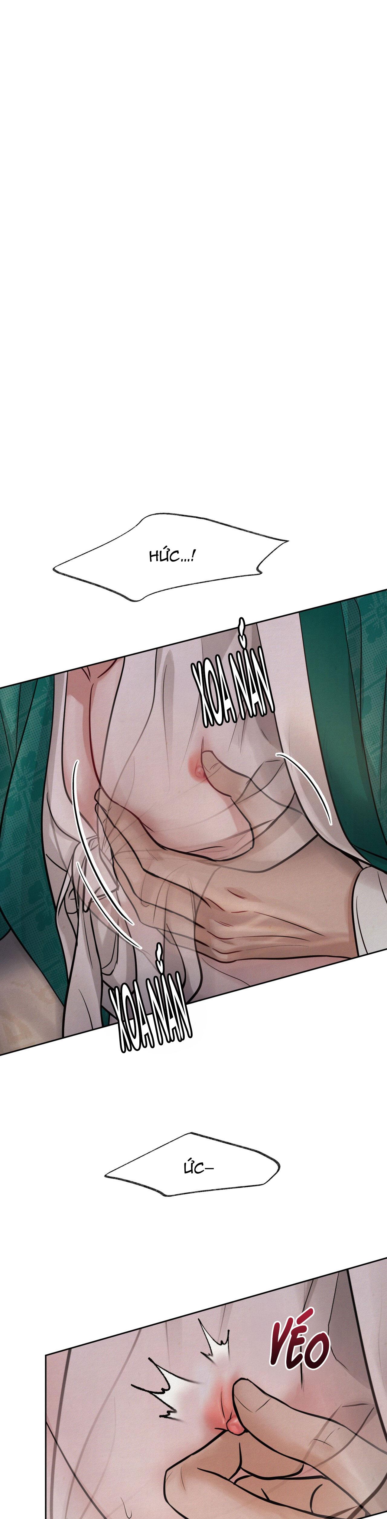 Đọc truyện NGHỊCH SÁT - Chapter 5
