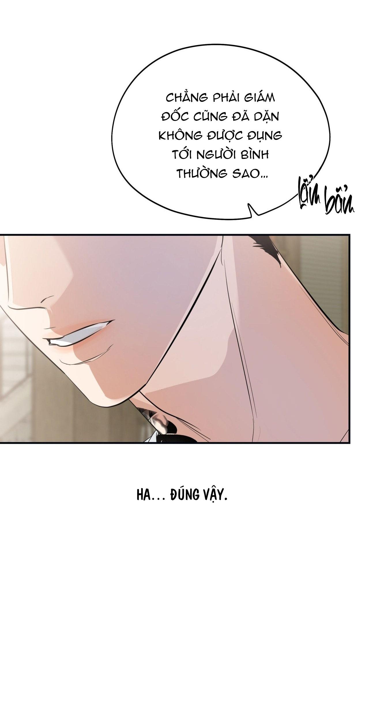 Đọc truyện LỆNH CỨU RỖI - Chapter 77