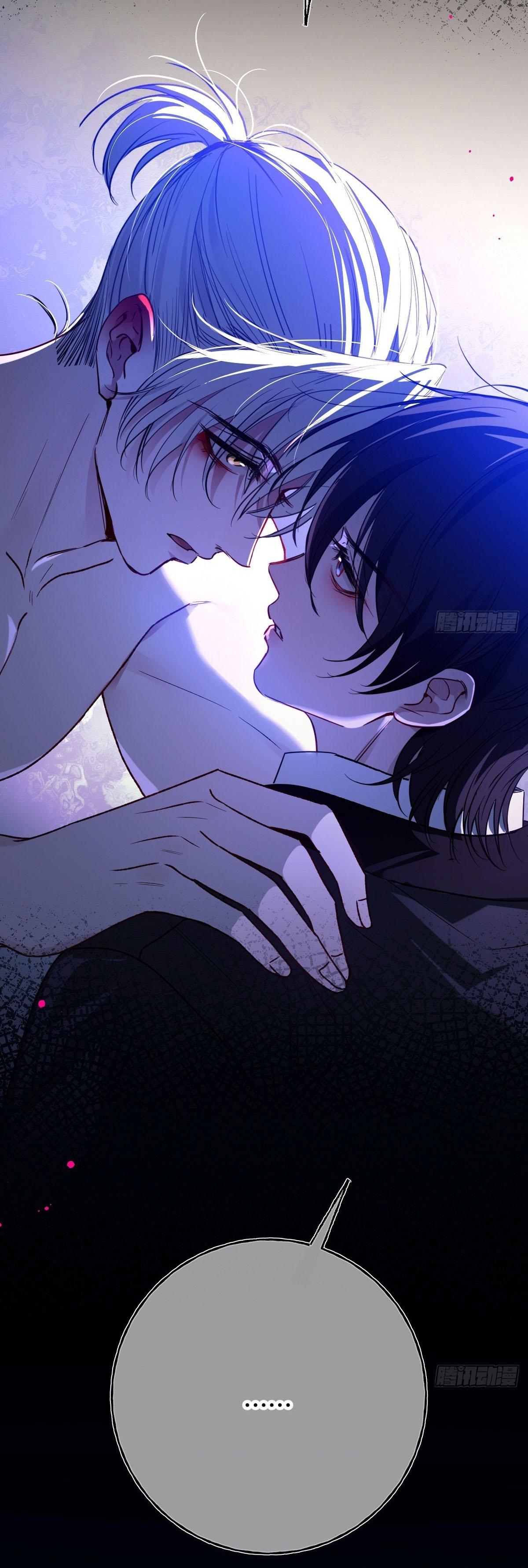 Đọc truyện Tình yêu của kẻ khát máu - Chapter 32