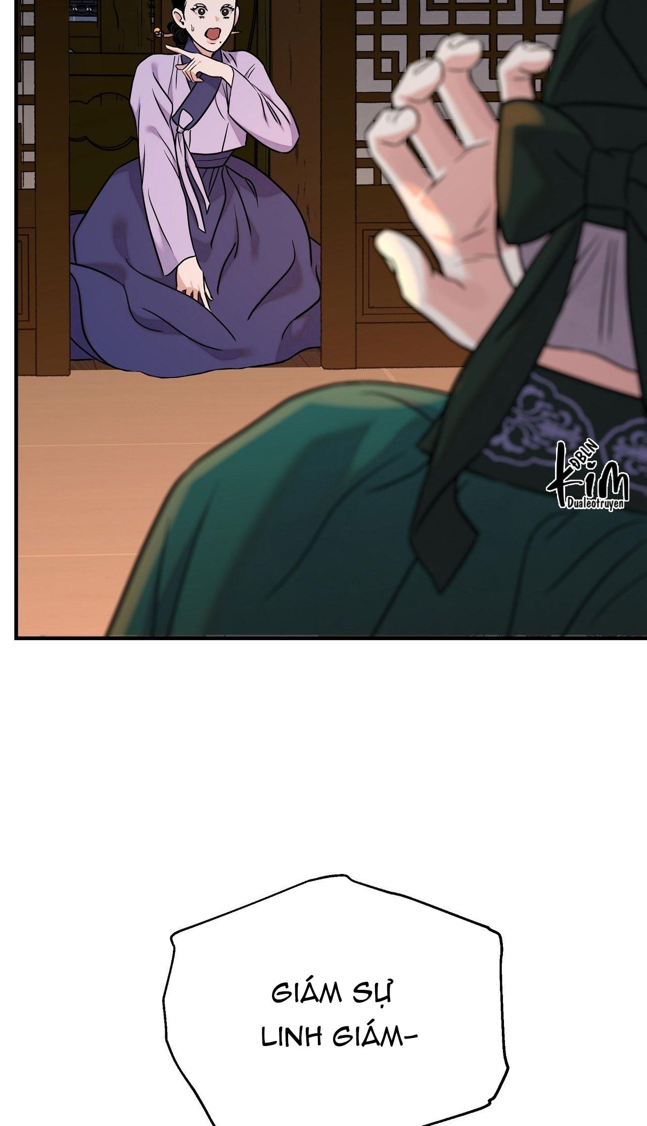 Đọc truyện KIẾM HOA - Chapter 91