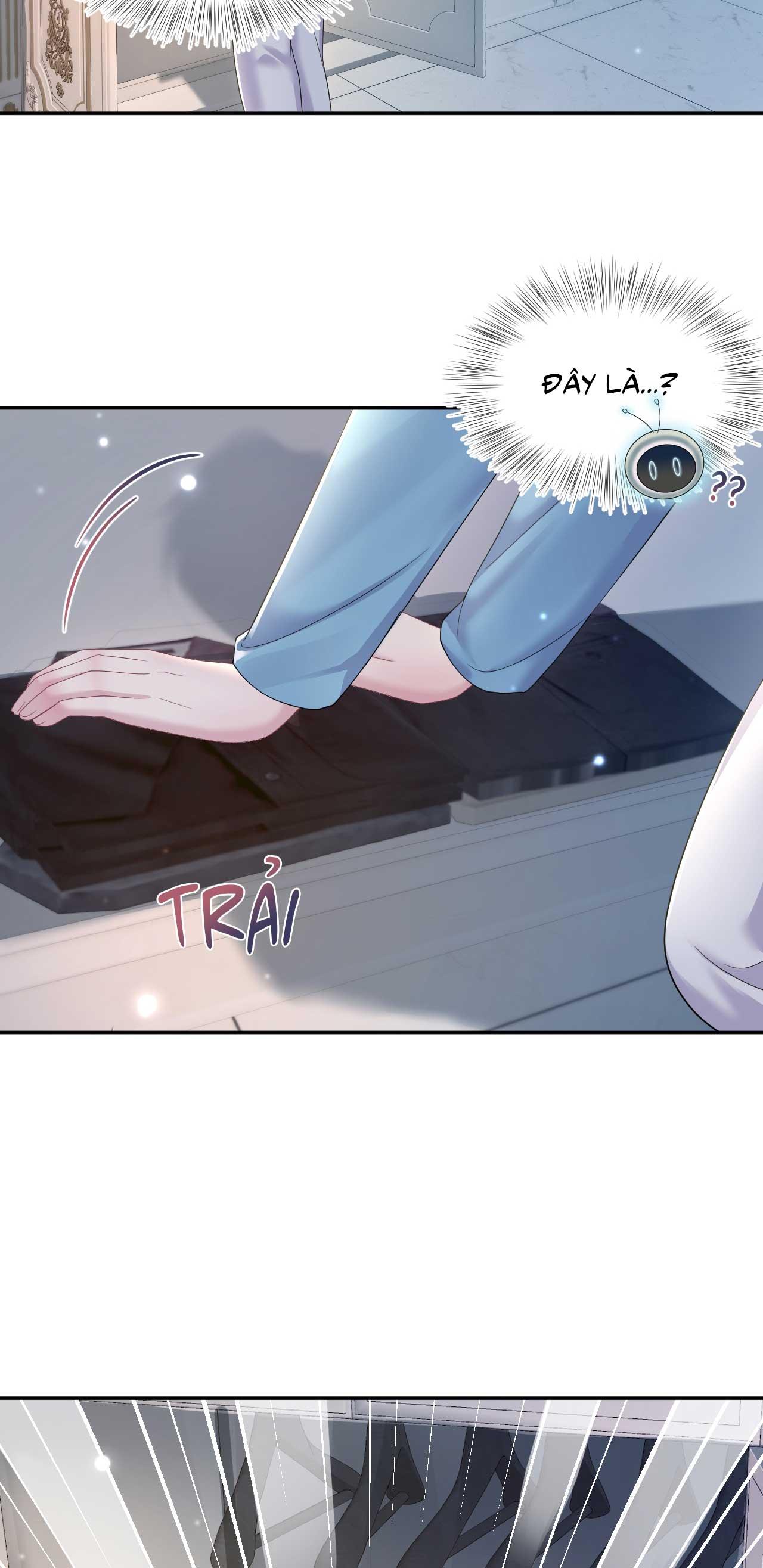 Đọc truyện Tuyệt mỹ bạch liên hoa online dạy học - Chapter 146
