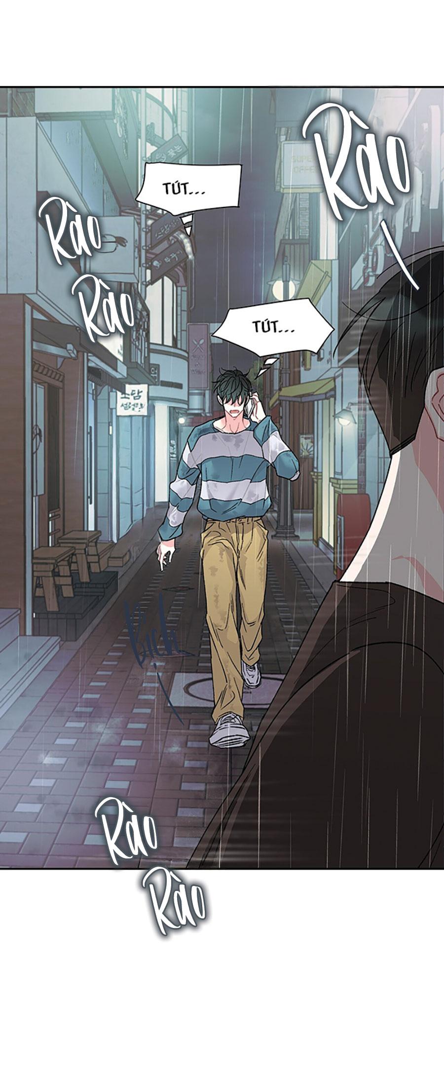 Đọc truyện Ten - Chapter 3