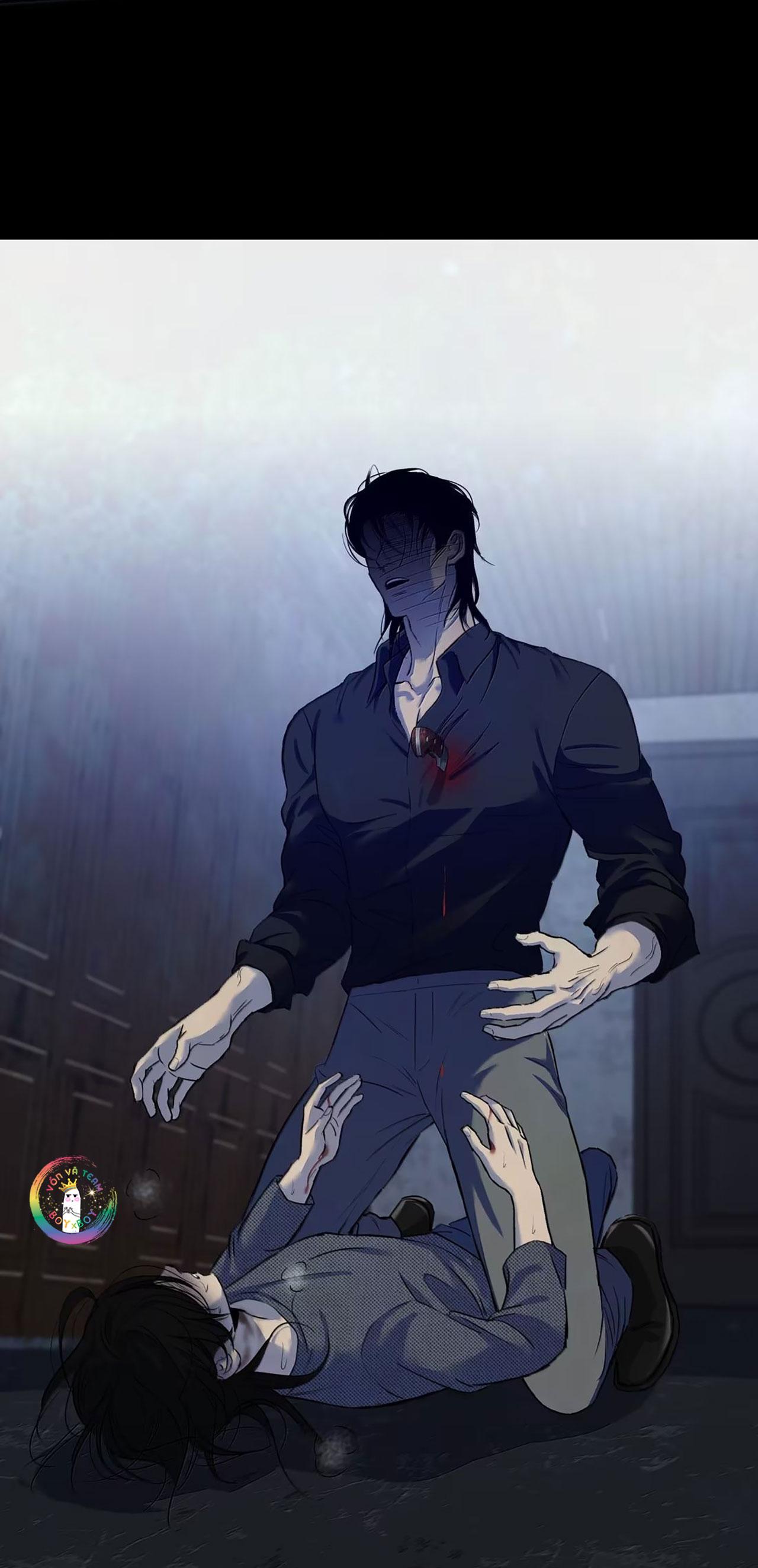 Đọc truyện † Sắc Thu Nghĩa Trang † - Chapter 30