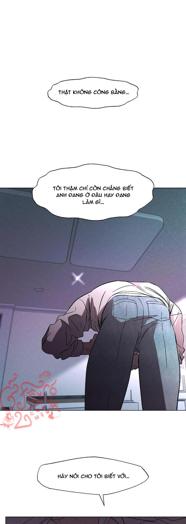 Đọc truyện Người Yêu Của Anh Trai Tôi - Chapter 50