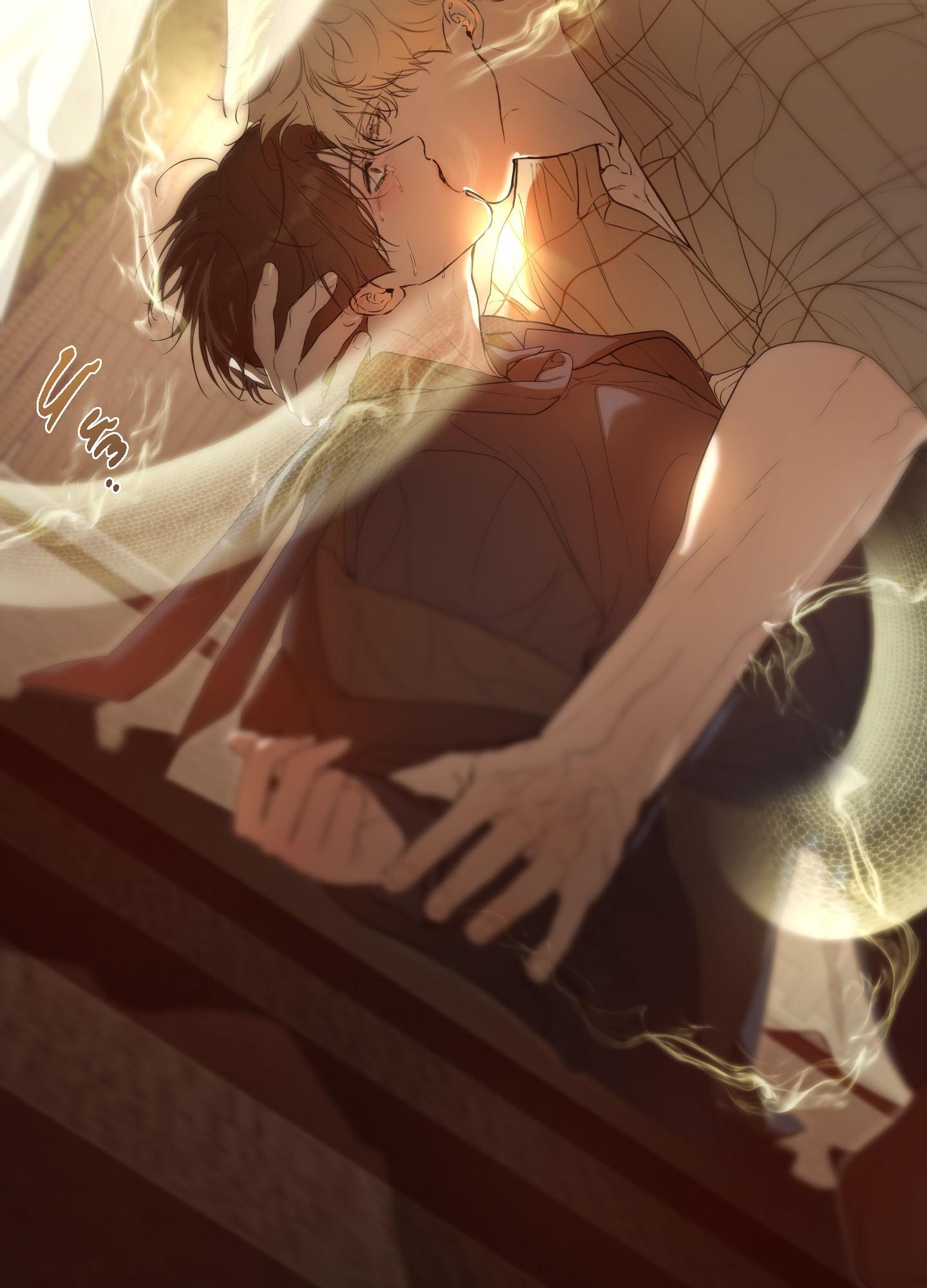 Đọc truyện LÃNG MẠN NGÀY TẬN THẾ - Chapter 2