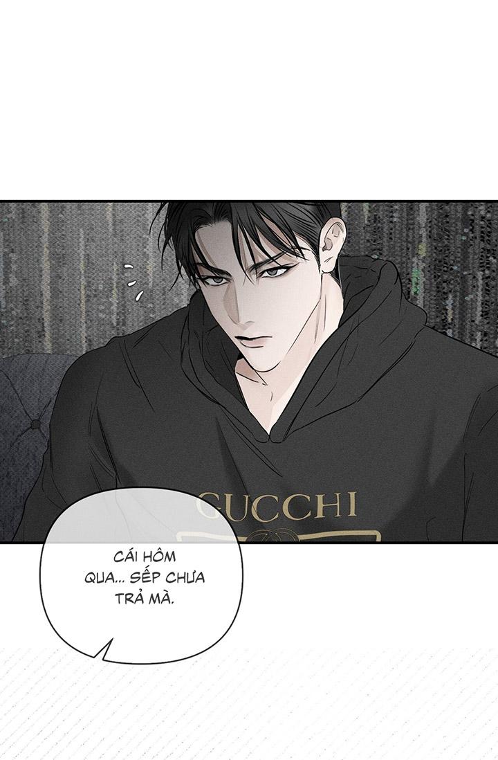Đọc truyện [DDT] KẺ ĐÁNH CẮP TRÁI TIM - Chapter 6