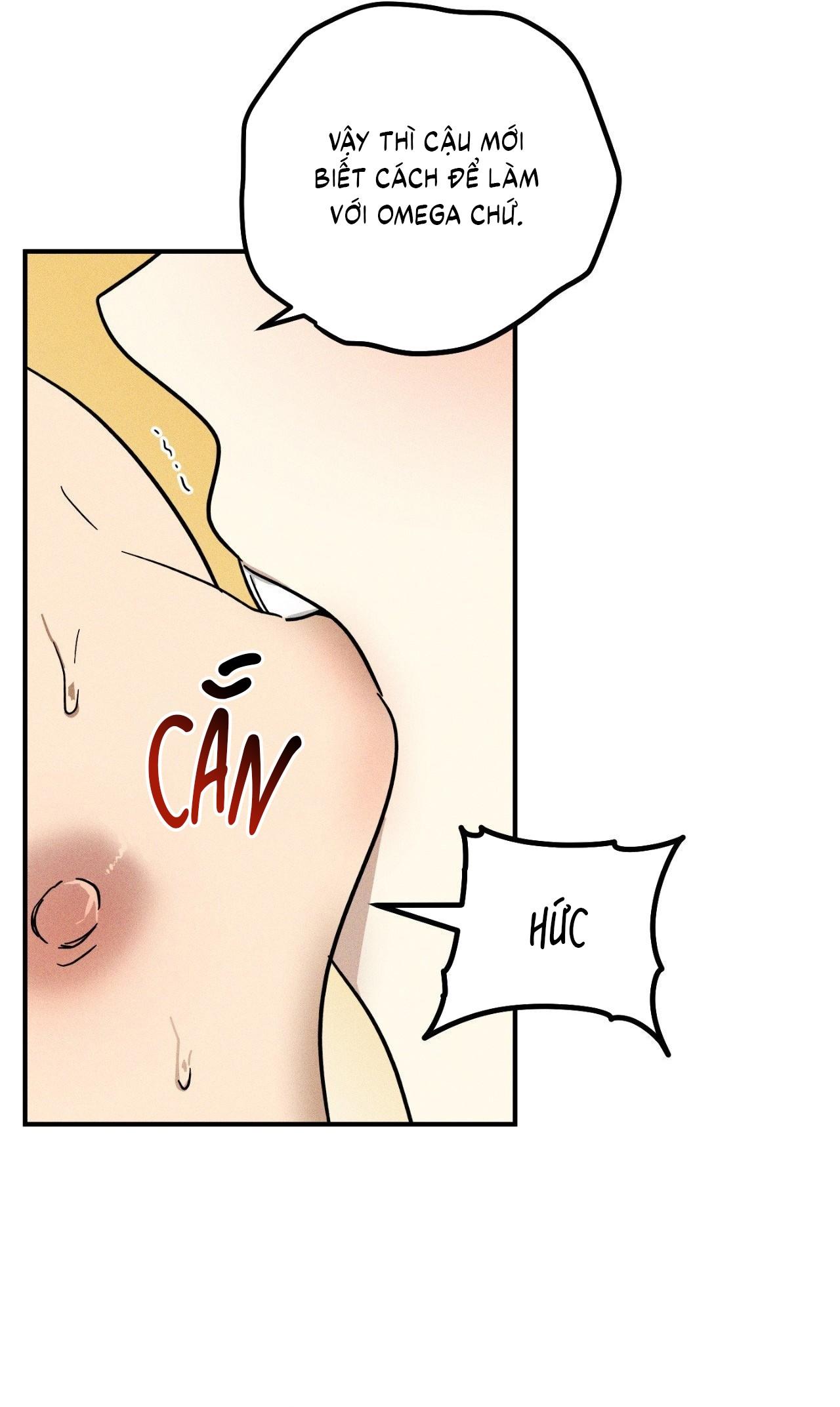 Đọc truyện (CBunu) MIX UP - Chapter 14