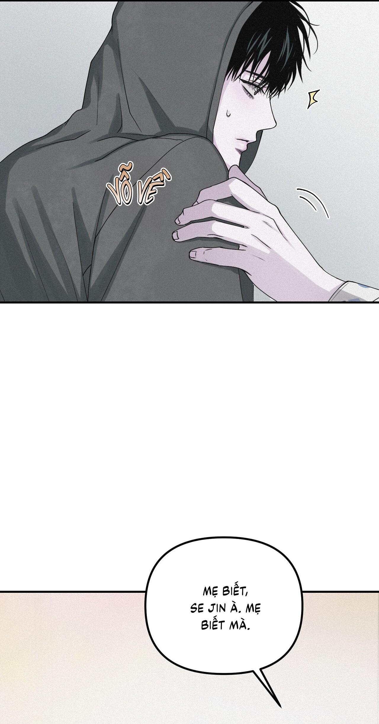 Đọc truyện (CBunu) Phép Chiếu - Chapter 47