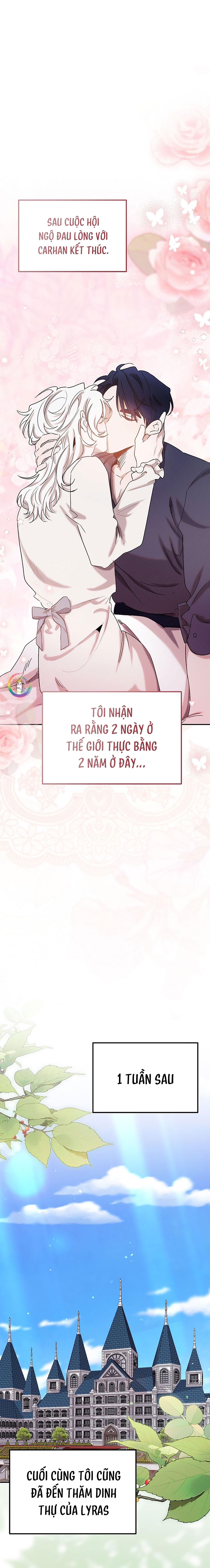 Đọc truyện (END) Này, Đừng Có Nhấn Cái Nút Đó! - Chapter 65
