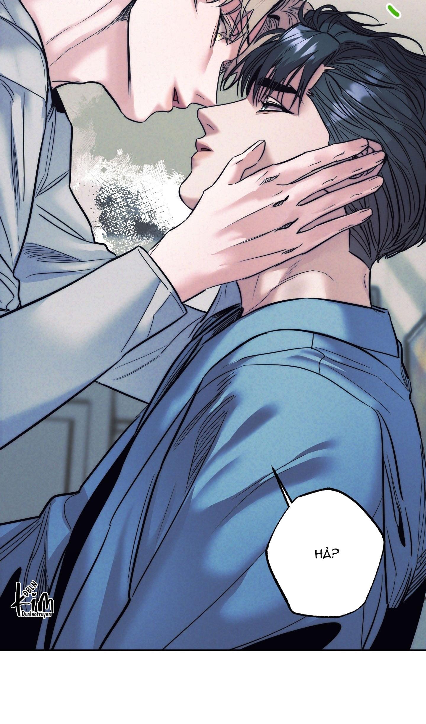 Đọc truyện KỲ THỊ - Chapter 51