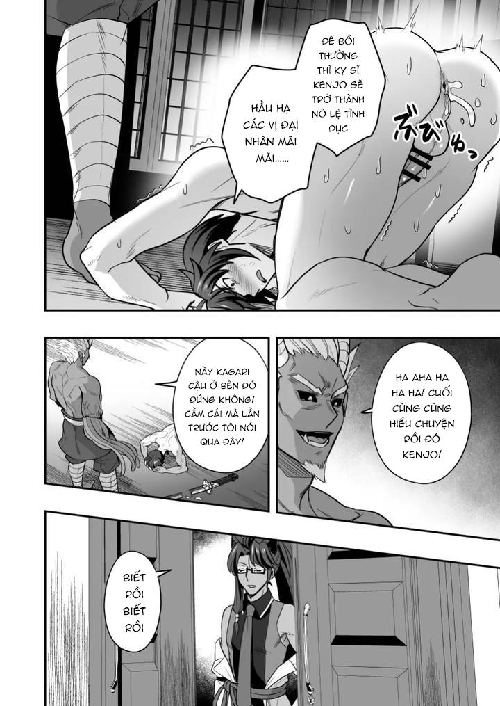 Đọc truyện TUYỂN TẬP ONESHOT 