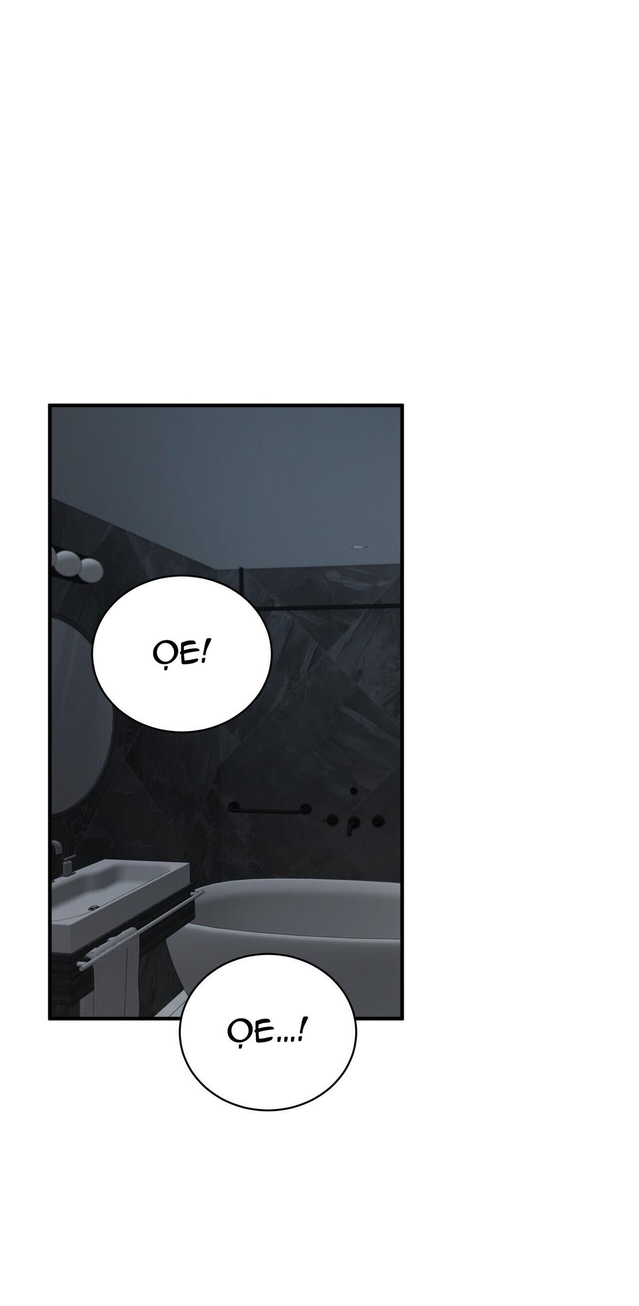 Đọc truyện MỞ KHÓA GIAM CẦM - Chapter 21