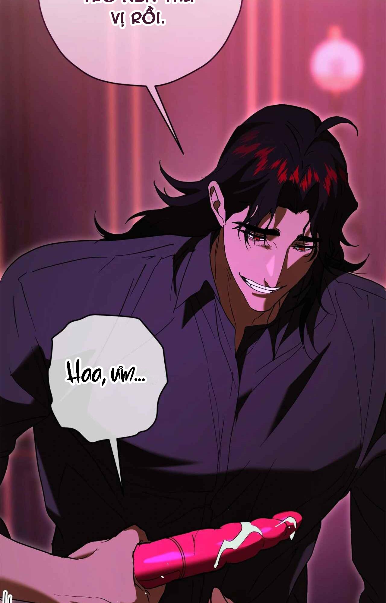 Đọc truyện BULLET TIME - Chapter 18