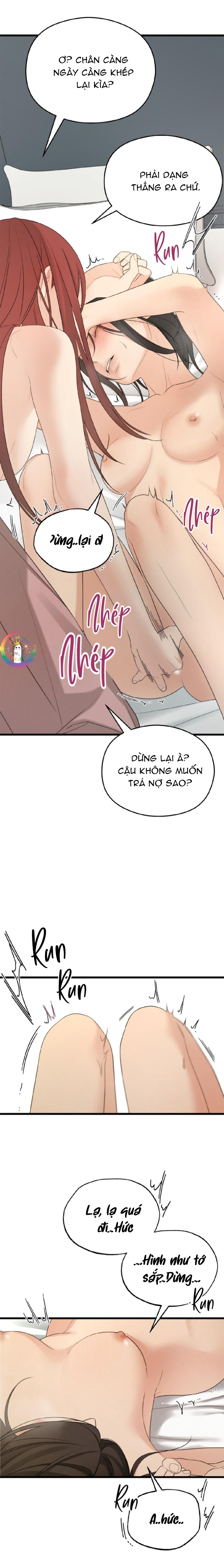 Đọc truyện Tuyển Tập GL Ngắn 18+ - Chapter 31