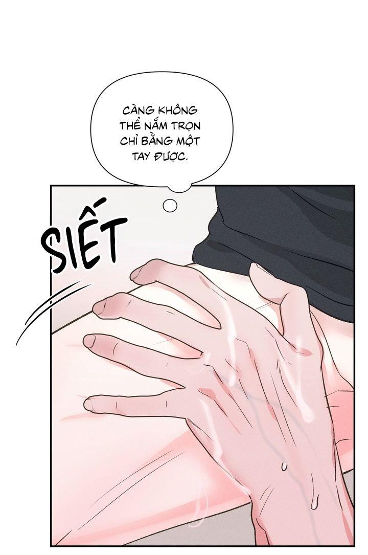 Đọc truyện Tiệm bánh nóng bỏng và gợi cảm - Chapter 6
