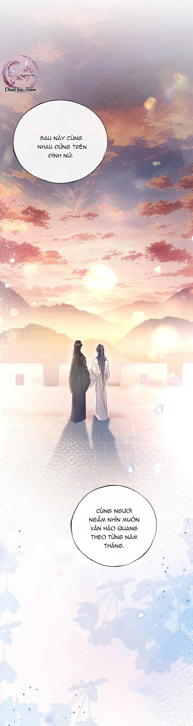 Đọc truyện Dụ địch thâm nhập - Chapter 80