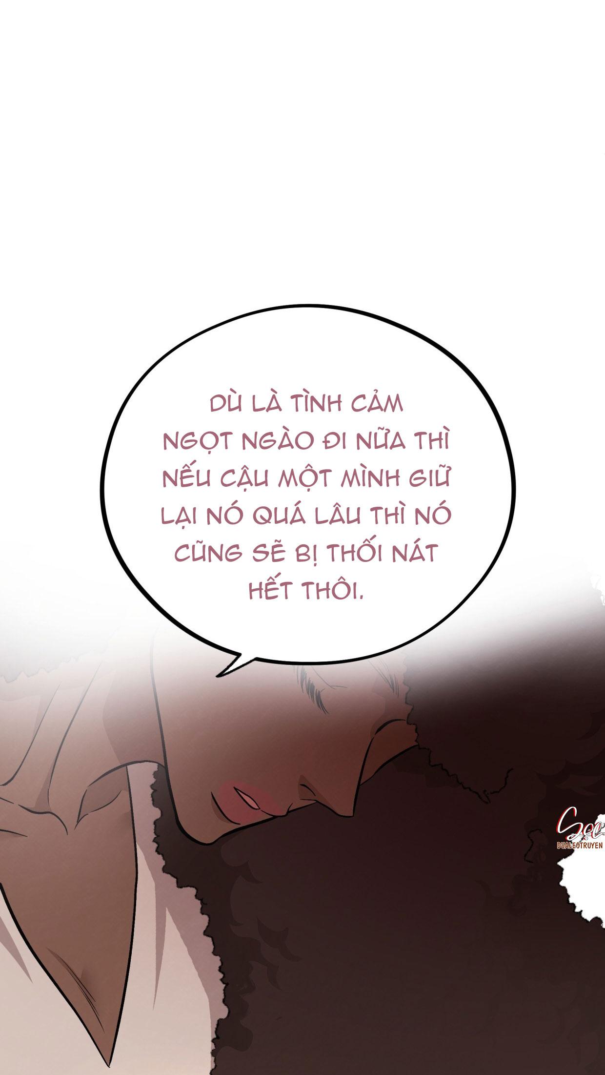 Đọc truyện HONEY BEAR - Chapter 75