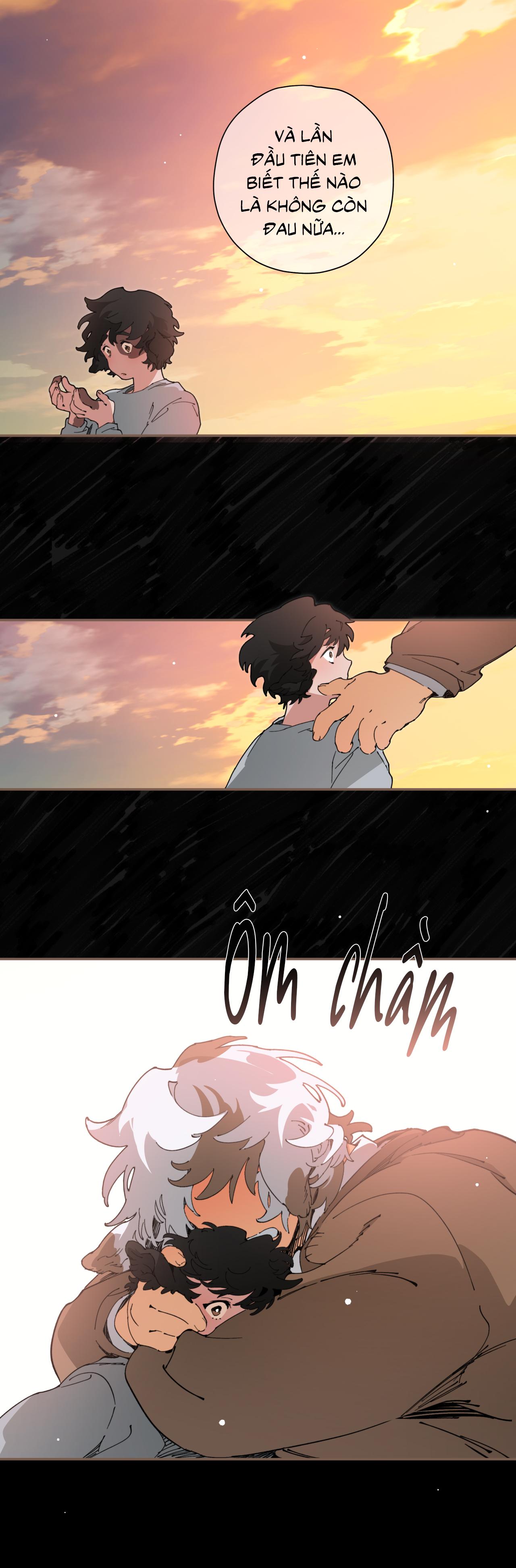 Đọc truyện Mr.A's Farm - Chapter 16