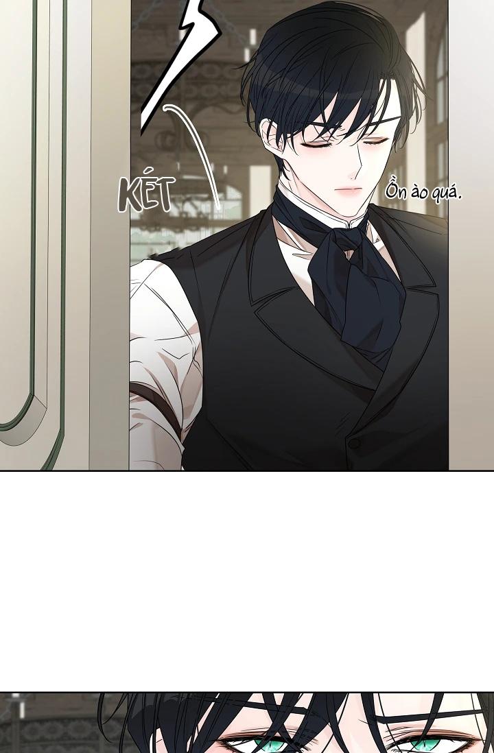 Đọc truyện (Daisy) Snake Hole - Chapter 4