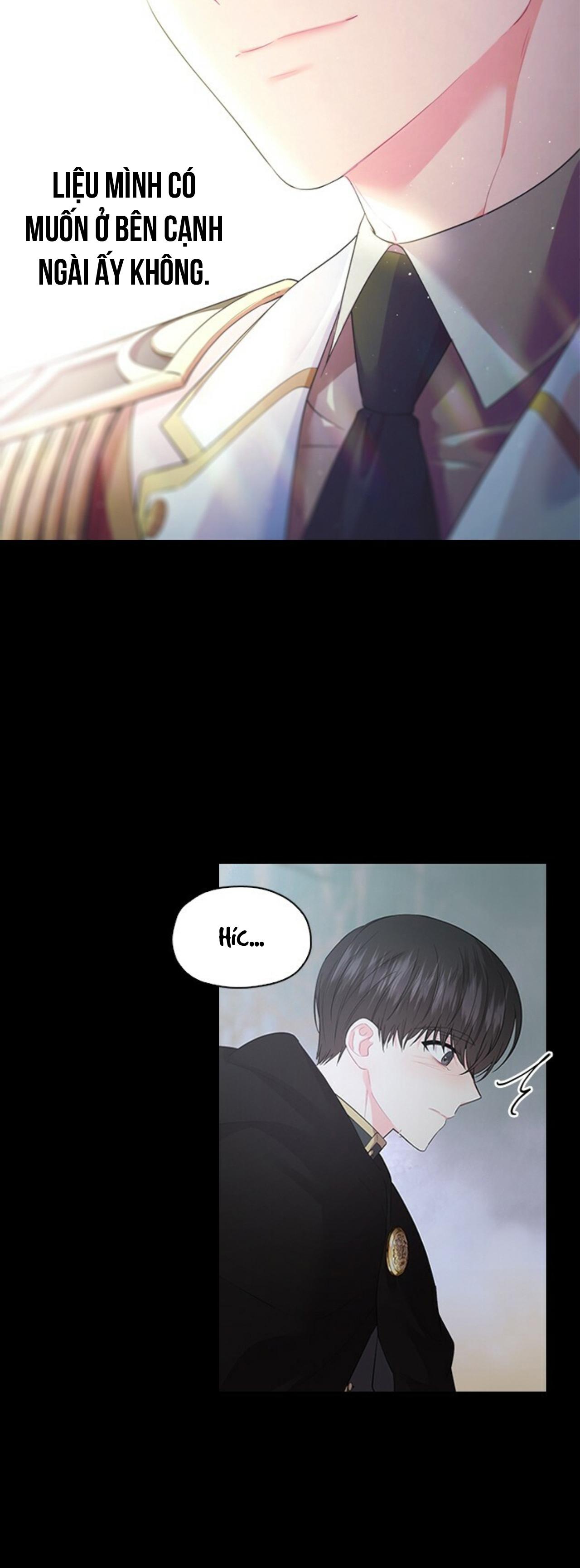Đọc truyện Who’s your daddy - Chapter 35