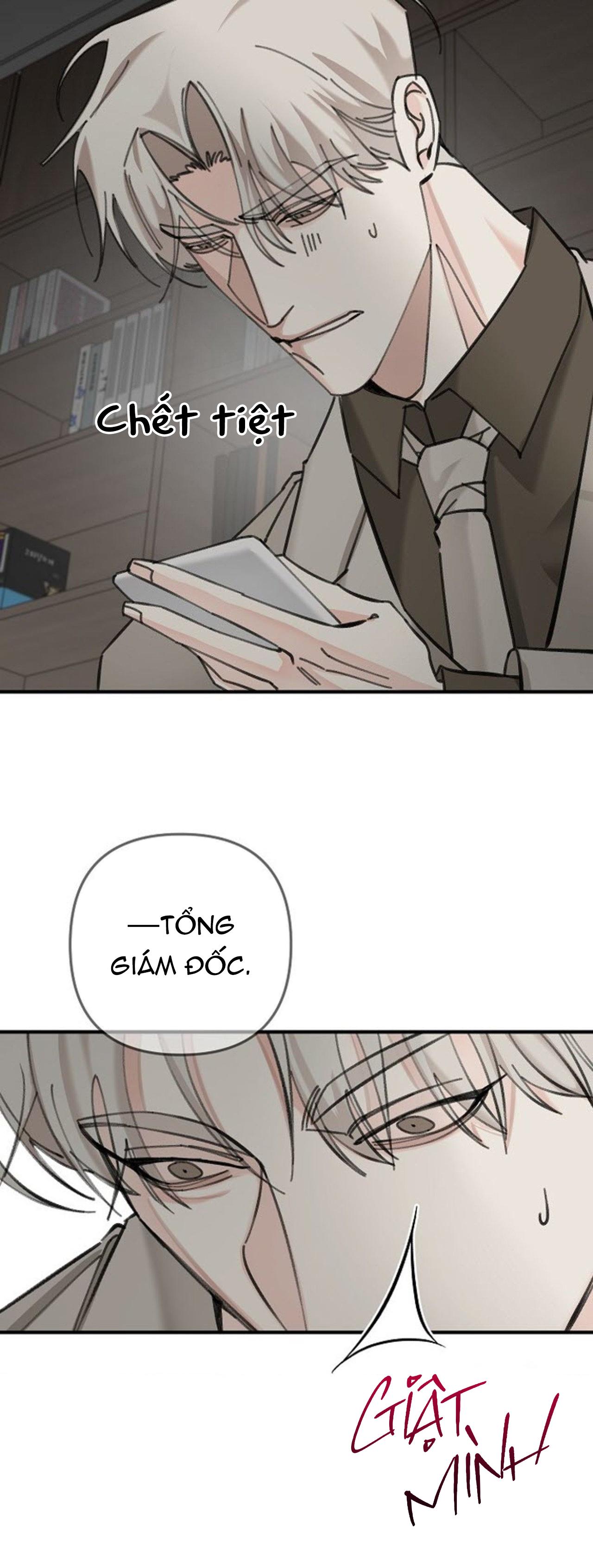 Đọc truyện Xin Sếp Phê Duyệt Tối nay - Chapter 16