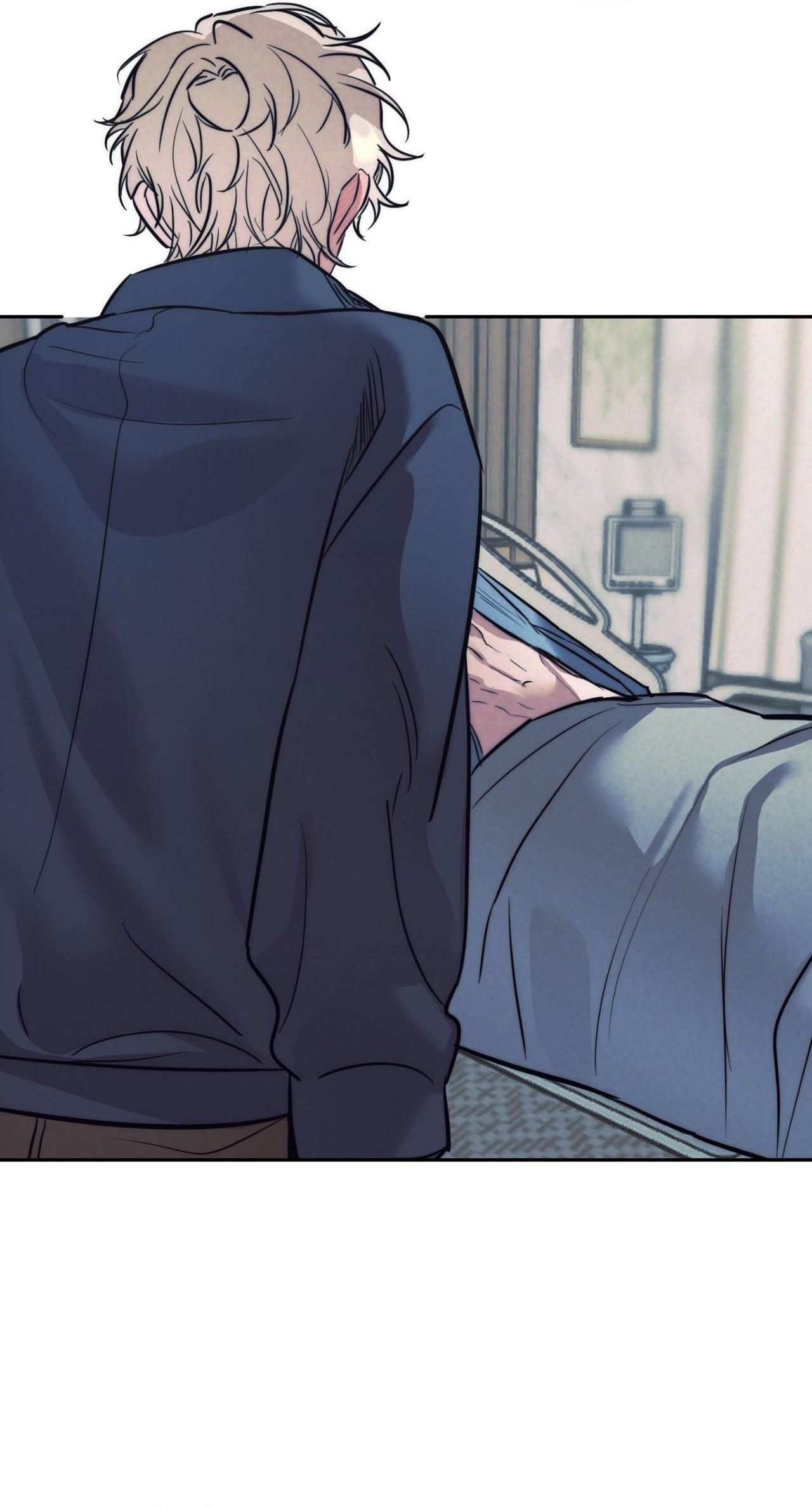 Đọc truyện (CBunu) Stigma - Chapter 50