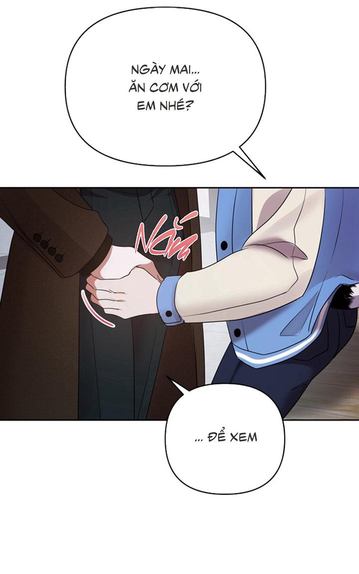 Đọc truyện [DDT] TRỒNG KỲ Ở NÚI BAEKDU - Chapter 3