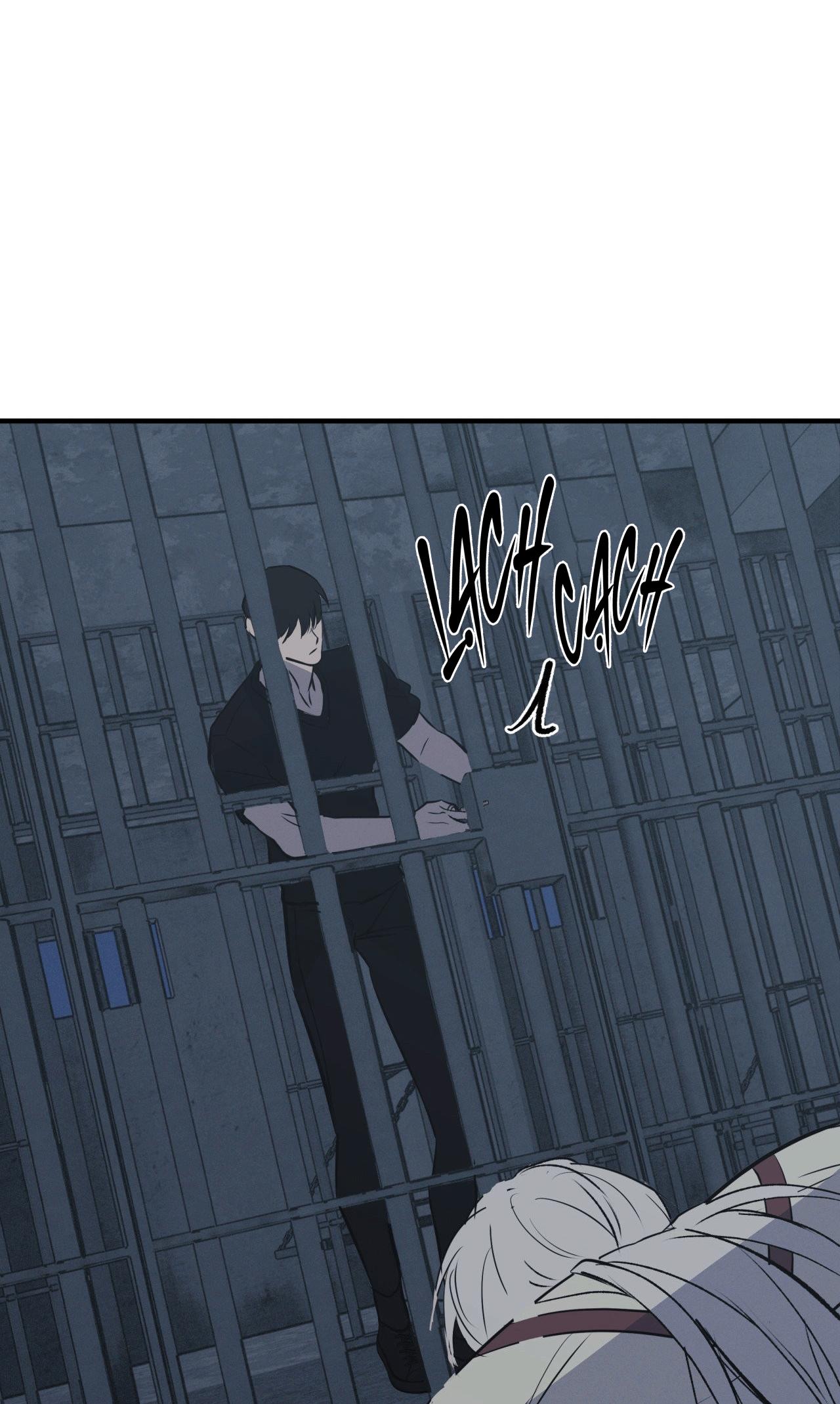 Đọc truyện RISKY VICE - Chapter 47