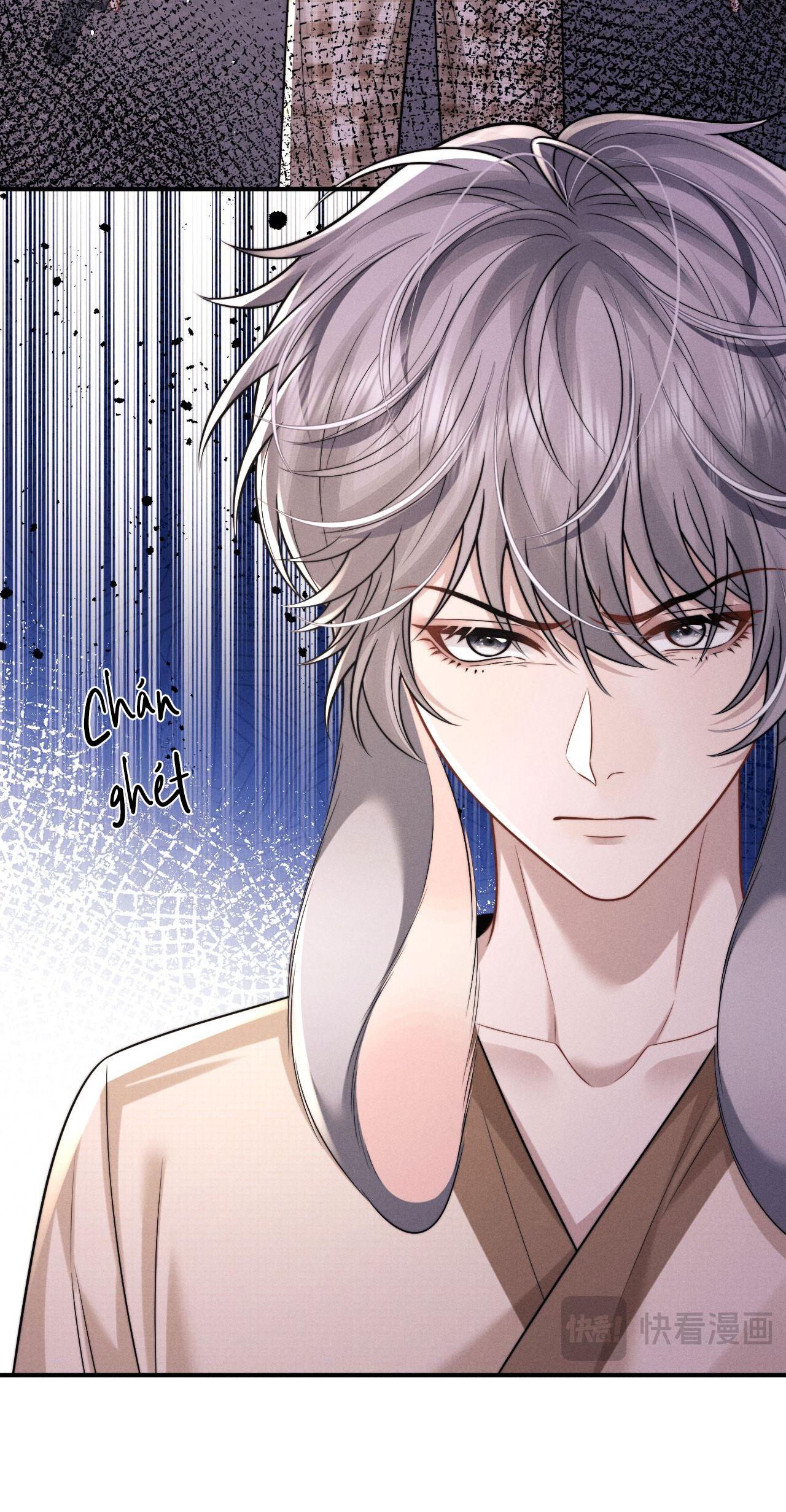 Đọc truyện Chấp Sự Thỏ Tai Cụp - Chapter 172