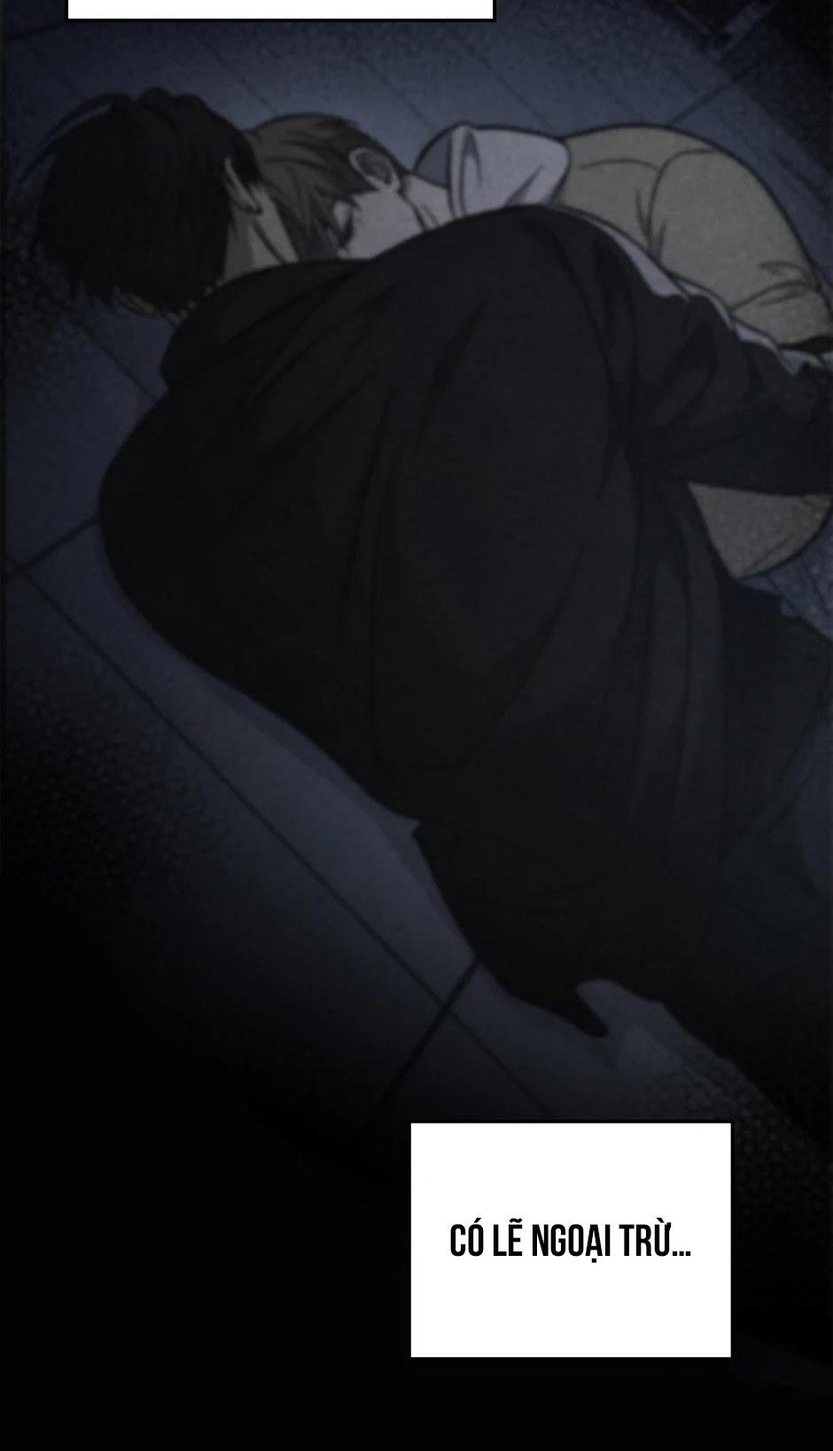 Đọc truyện Deadman Switch - Chapter 67