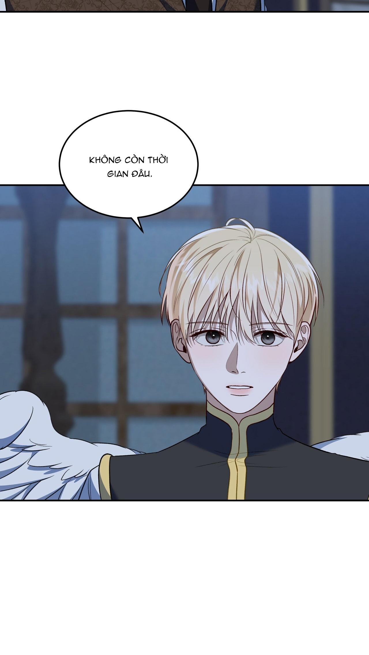 Đọc truyện CÁCH TỒN TẠI NHƯ MỘT NGƯỜI CHƠI - Chapter 78