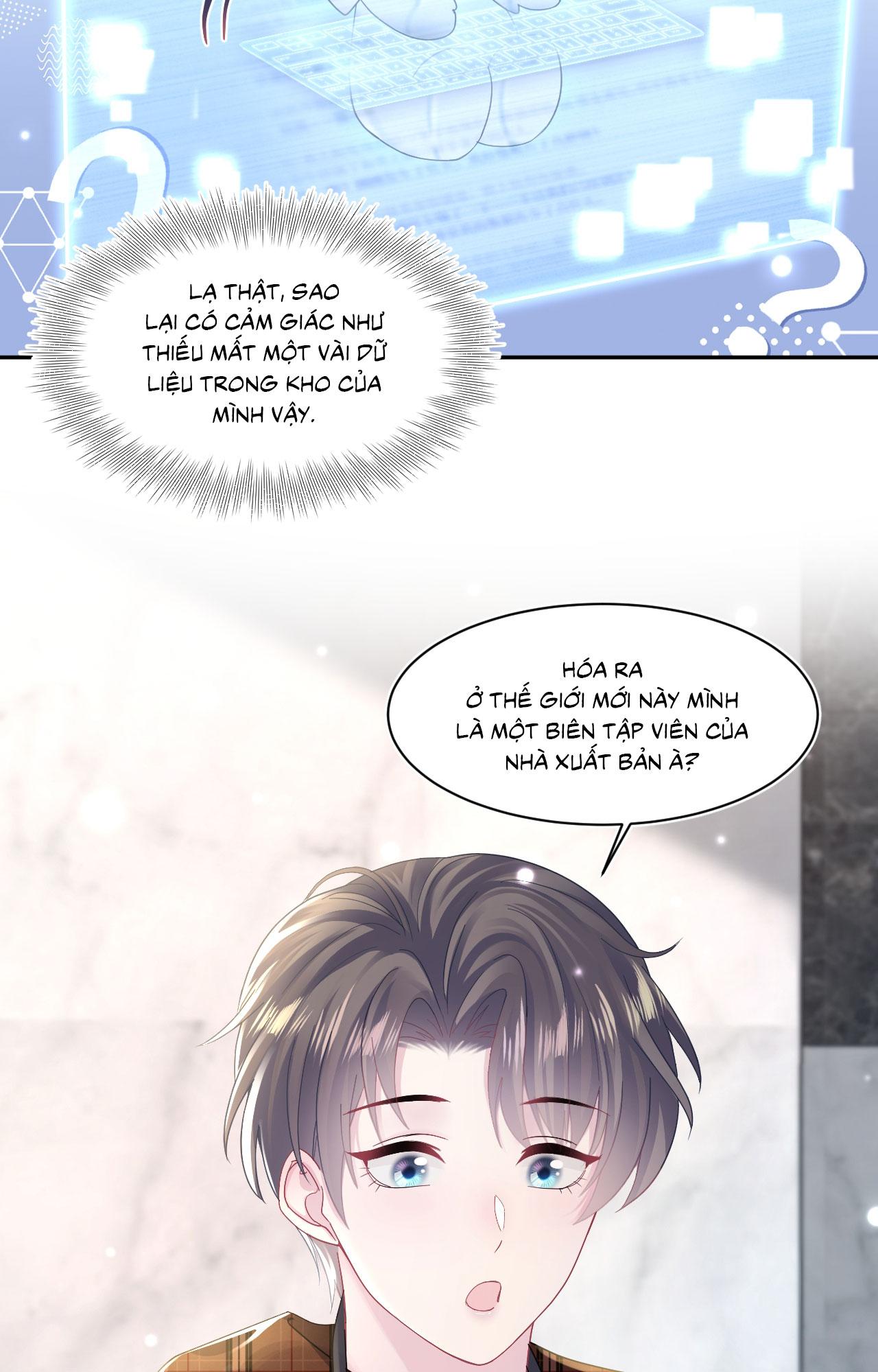 Đọc truyện Tuyệt mỹ bạch liên hoa online dạy học - Chapter 153