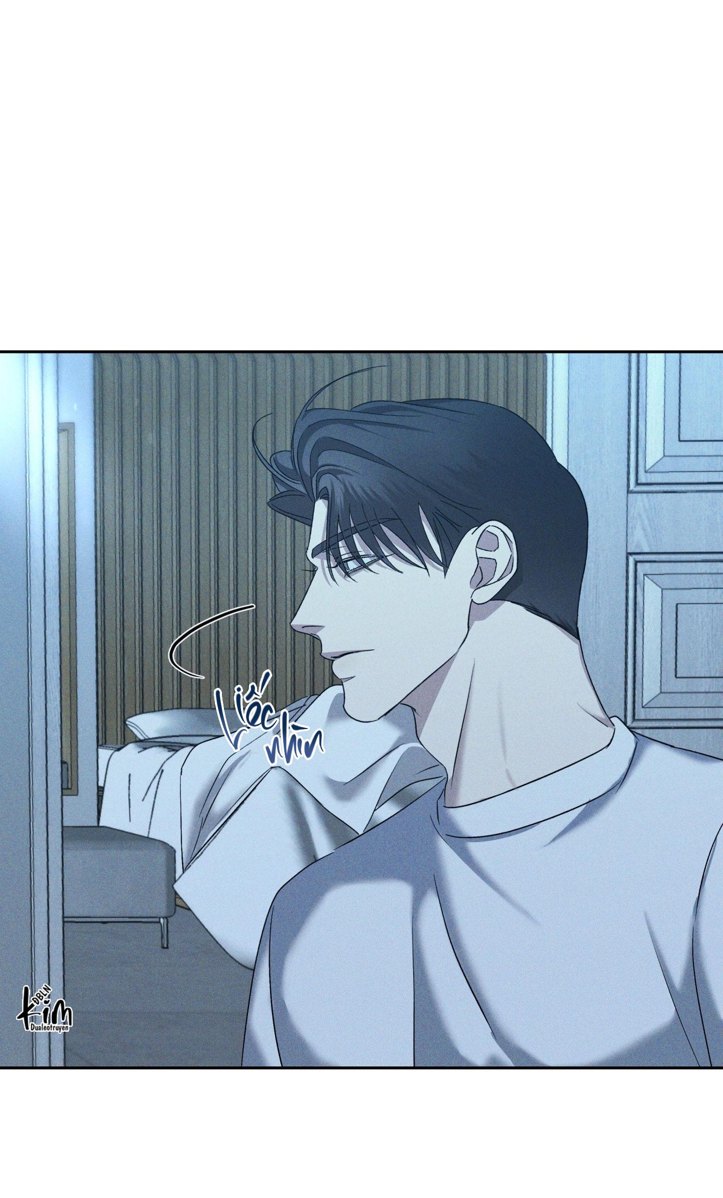 Đọc truyện EDEN - Chapter 37