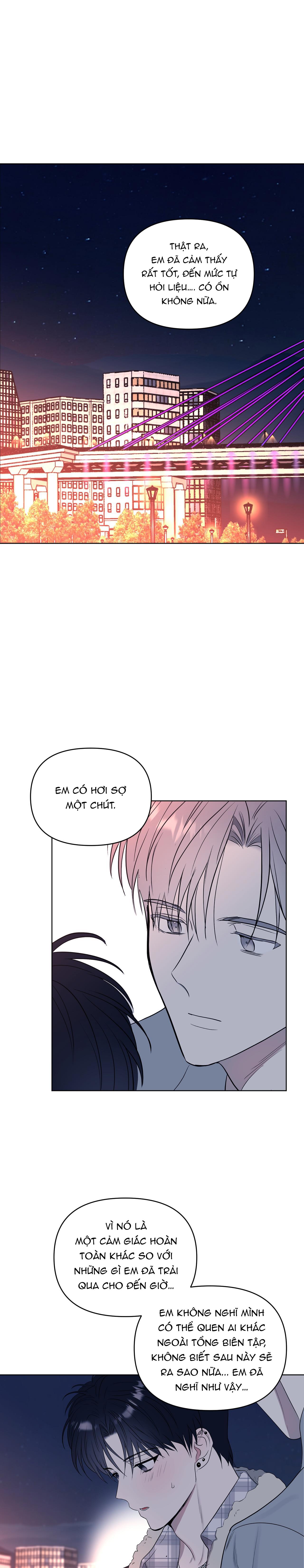 Đọc truyện Sparkling Baby - Chapter 28