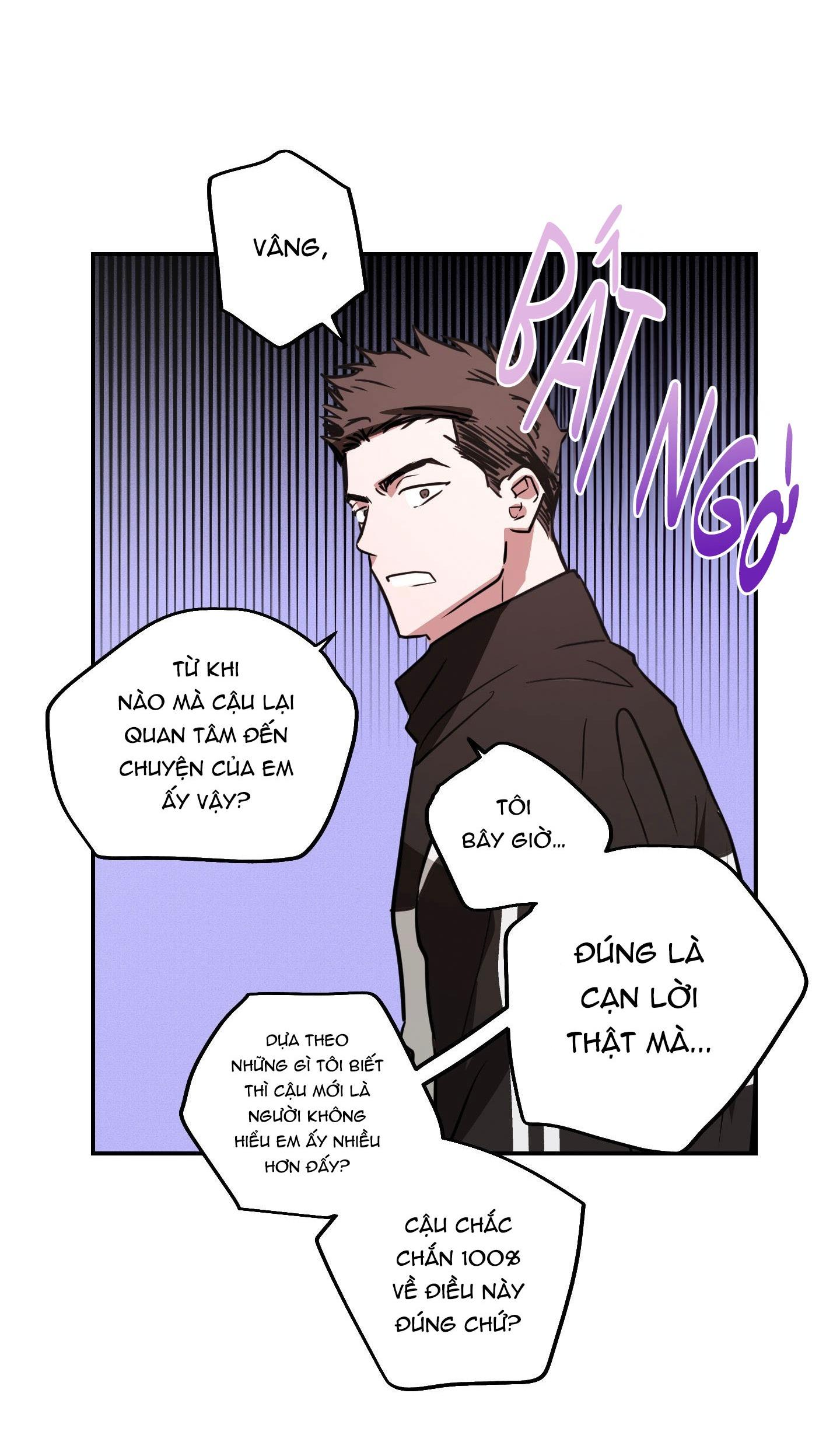 Đọc truyện NGHIỆN SEX - Chapter 42.6