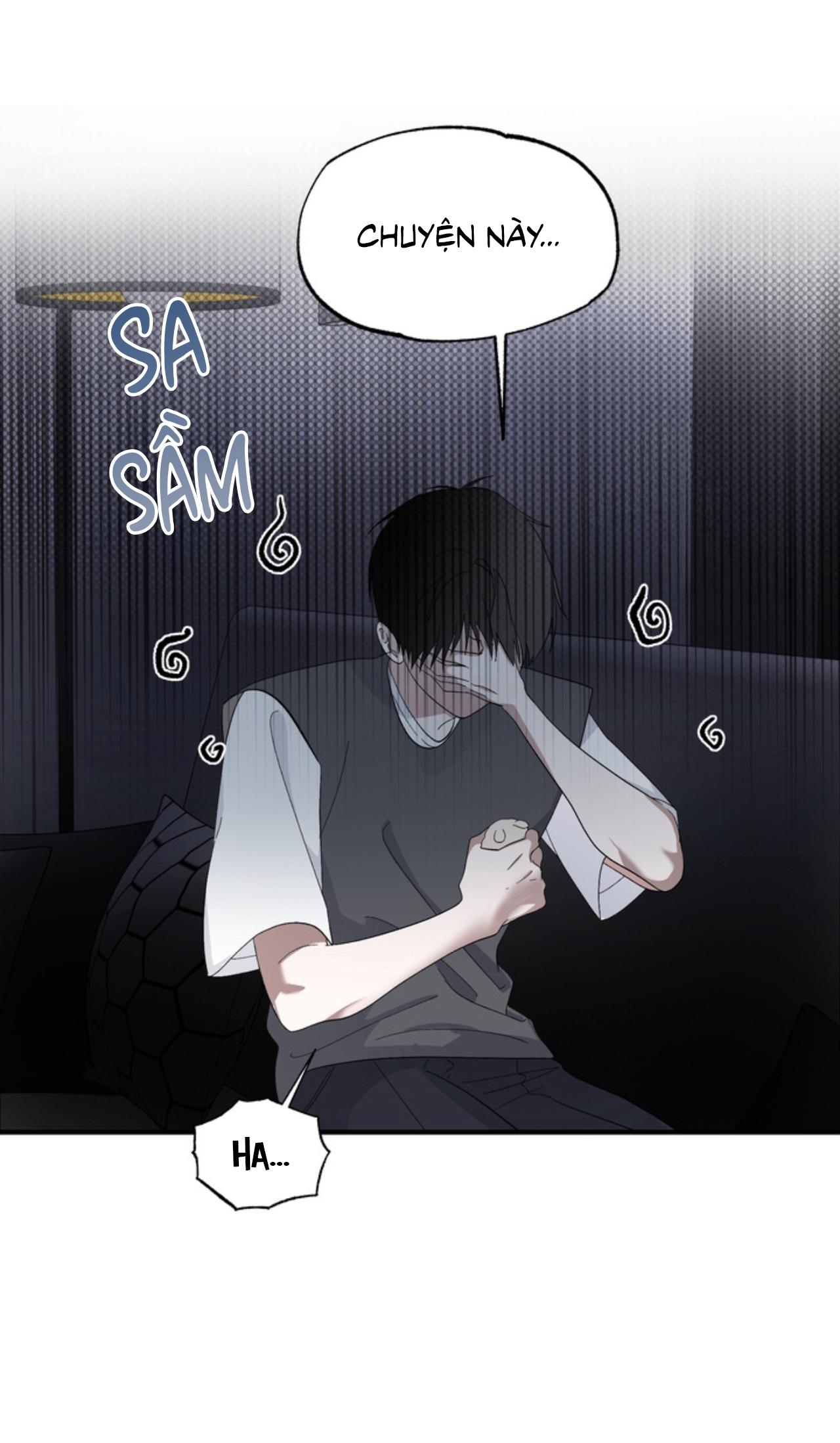 Đọc truyện XIN HÃY YÊU THƯƠNG DÙ TÔI LÀ CHUỘT - Chapter 3