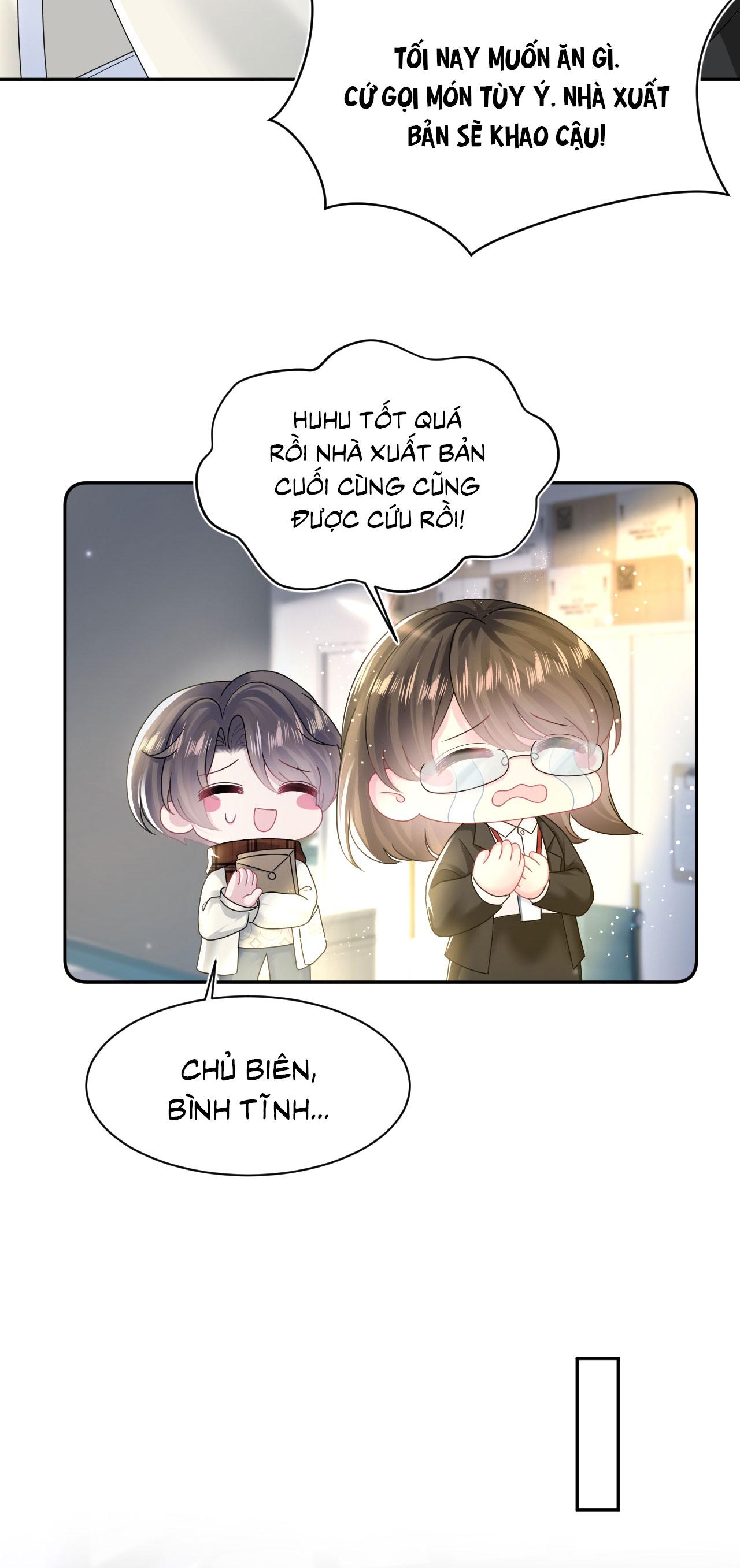 Đọc truyện Tuyệt mỹ bạch liên hoa online dạy học - Chapter 155