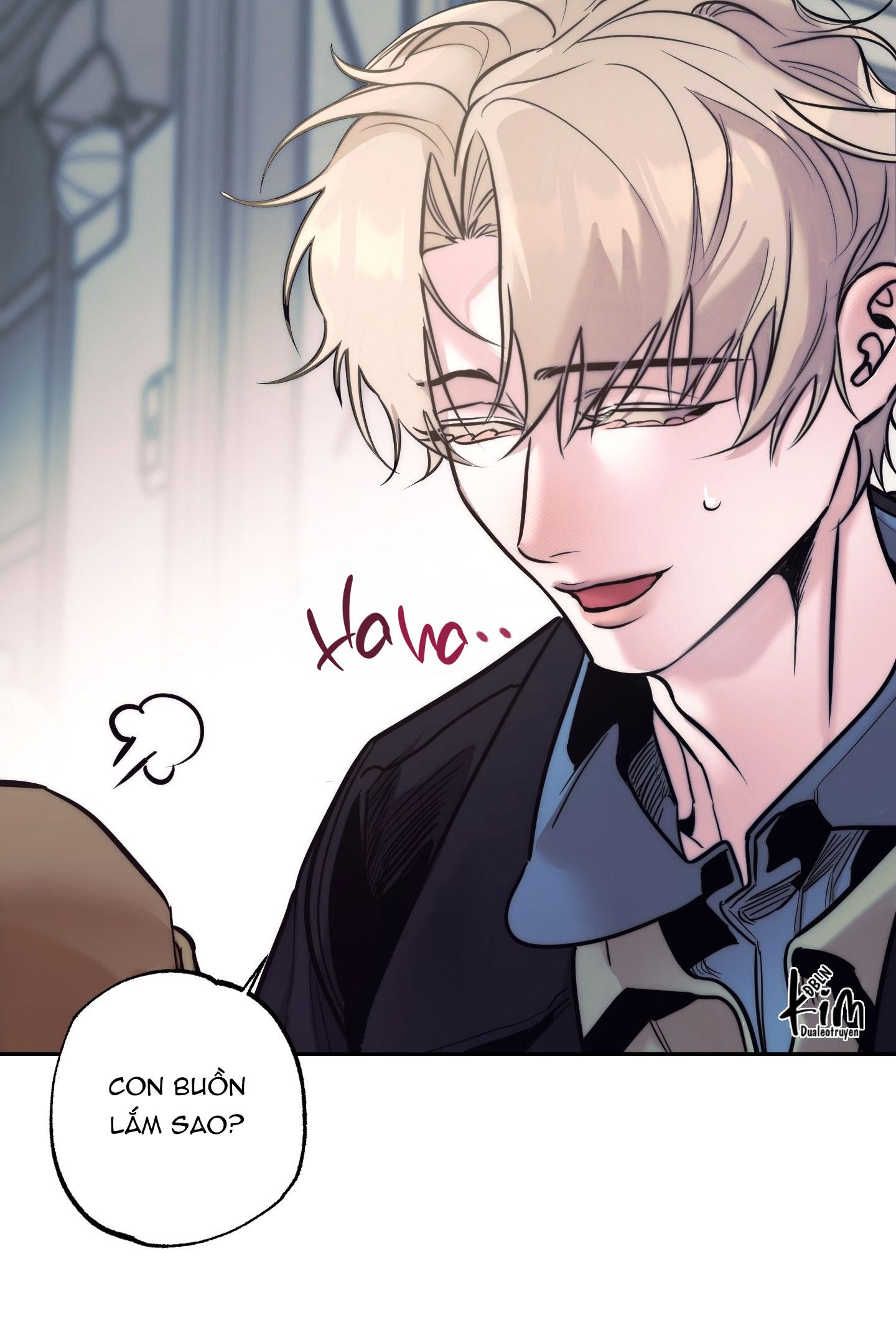 Đọc truyện KỲ THỊ - Chapter 56