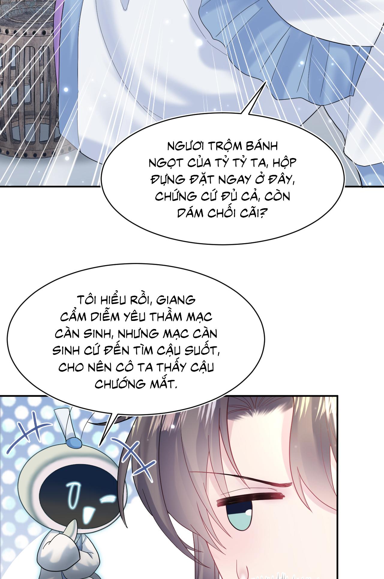 Đọc truyện Tuyệt mỹ bạch liên hoa online dạy học - Chapter 176