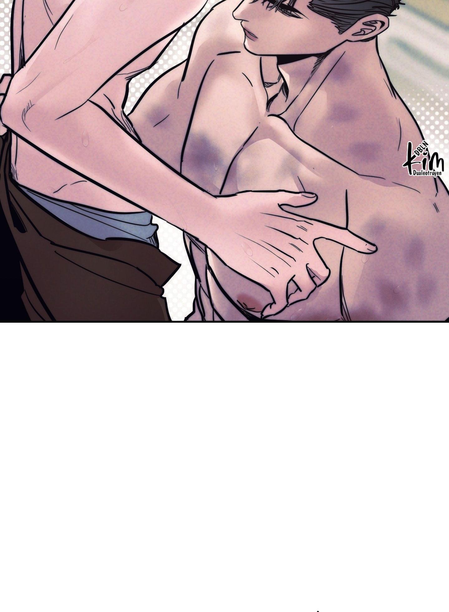 Đọc truyện KỲ THỊ - Chapter 53