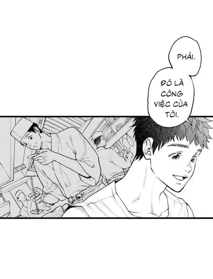 Đọc truyện Em Gái Ơi, Anh Trở Thành Thánh Nữ Rồi - Chapter 6