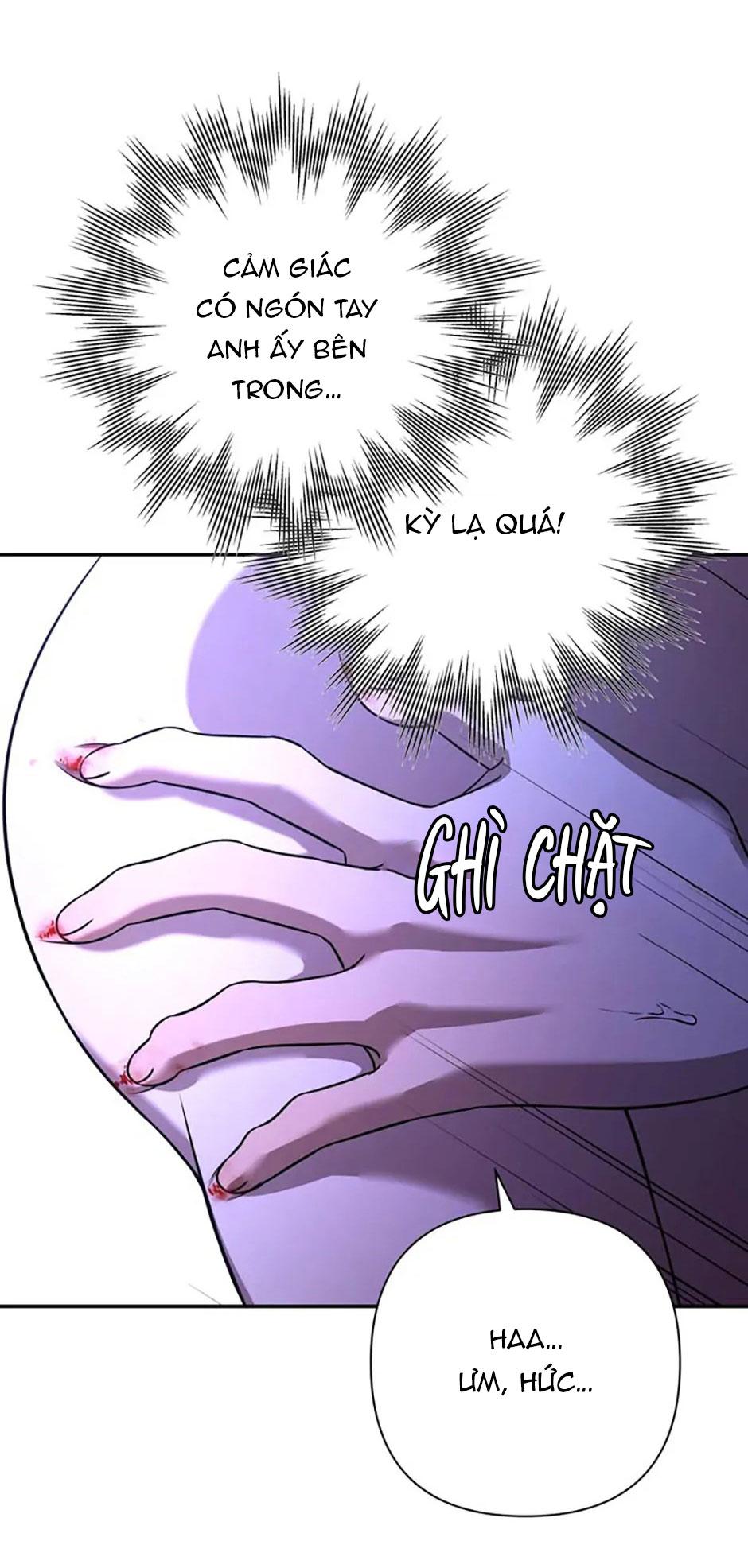 Đọc truyện Mắc Kẹt Trong Game Hẹn Hò Của Em Gái Tôi - Chapter 92