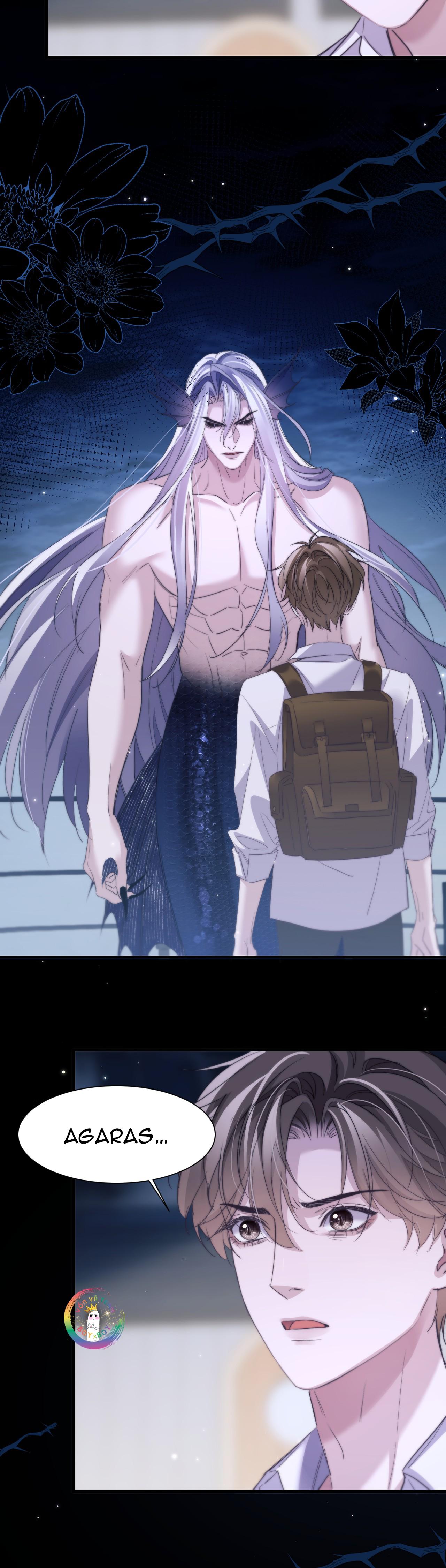 Đọc truyện Nhân Ngư Desharow - Chapter 108