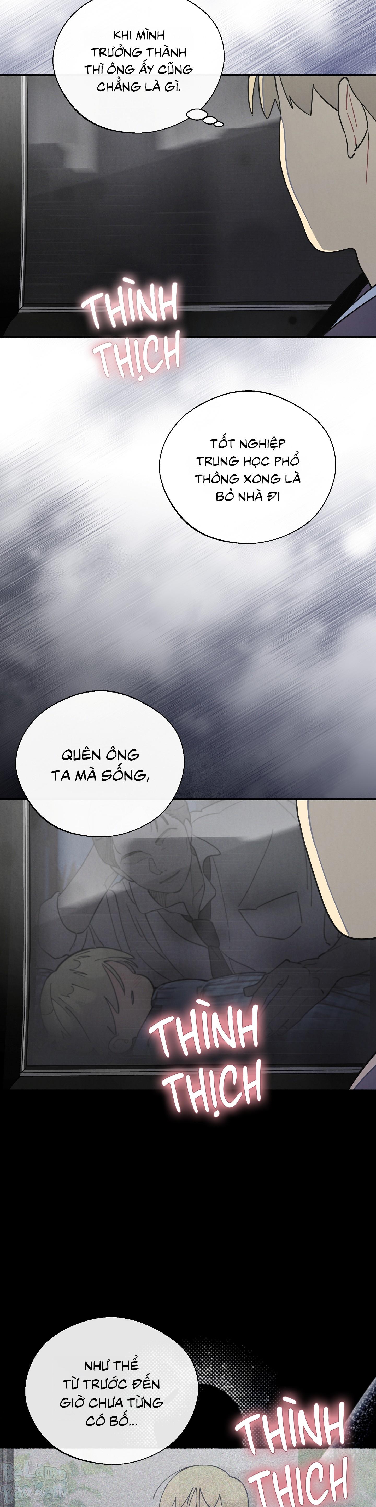 Đọc truyện One-Room TA - Chapter 56
