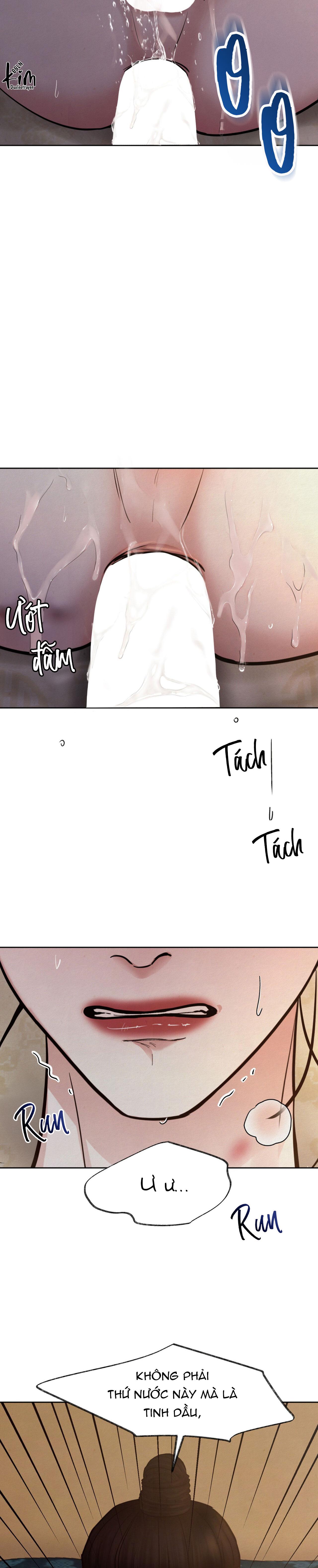 Đọc truyện NGHỊCH SÁT - Chapter 7