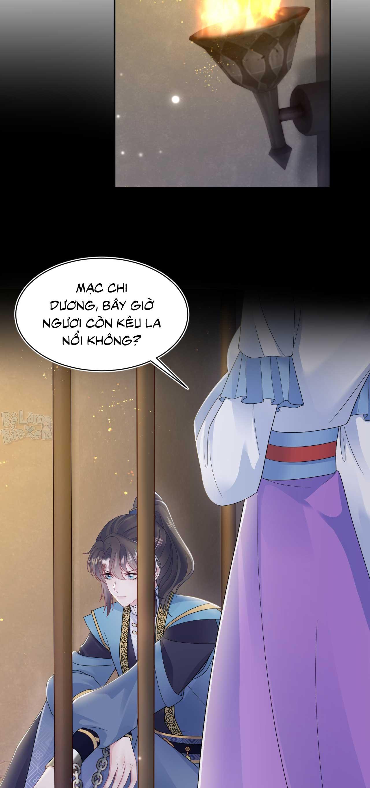 Đọc truyện Tuyệt mỹ bạch liên hoa online dạy học - Chapter 187