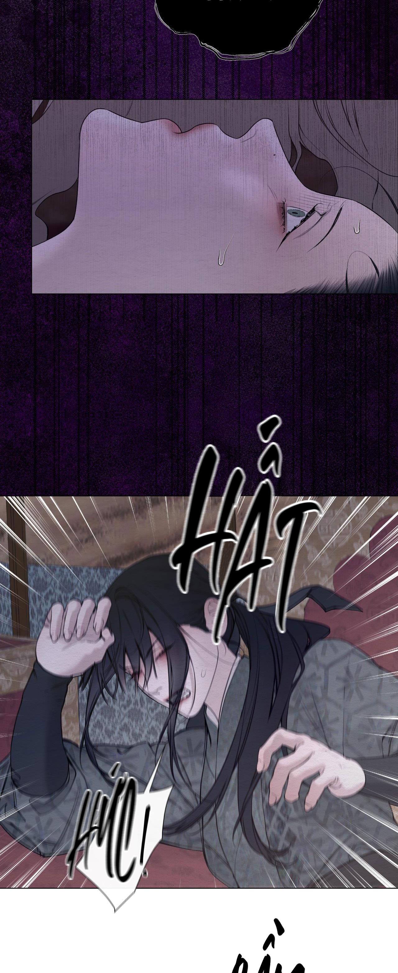 Đọc truyện TÂM HỒN MÉO MÓ - Chapter 44
