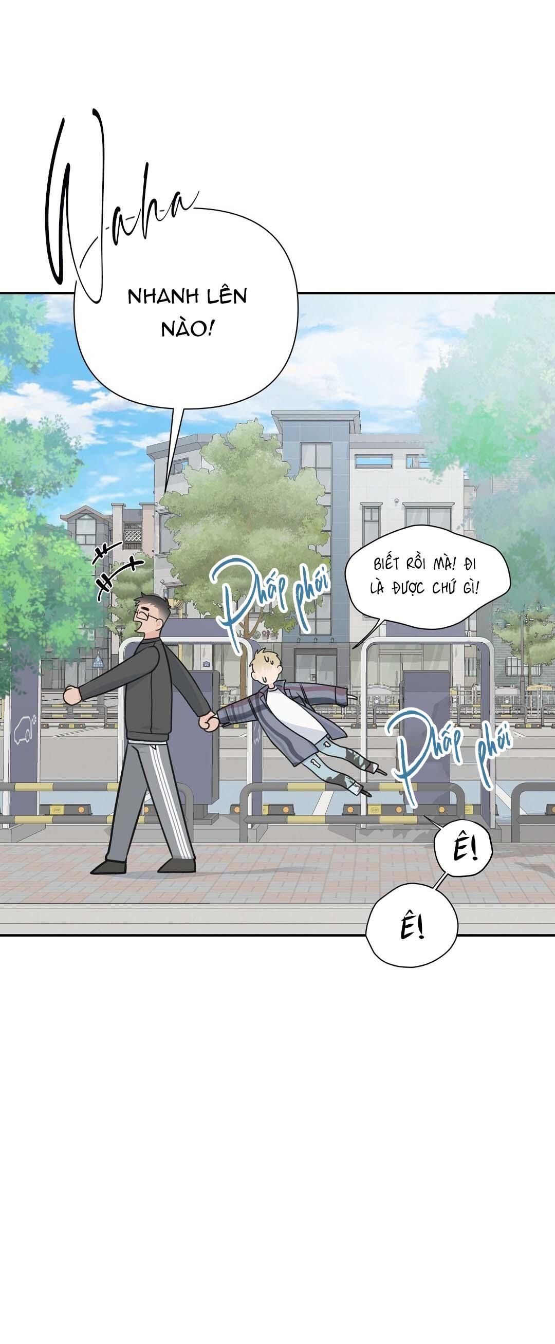 Đọc truyện Candy YumYum - Chapter 5