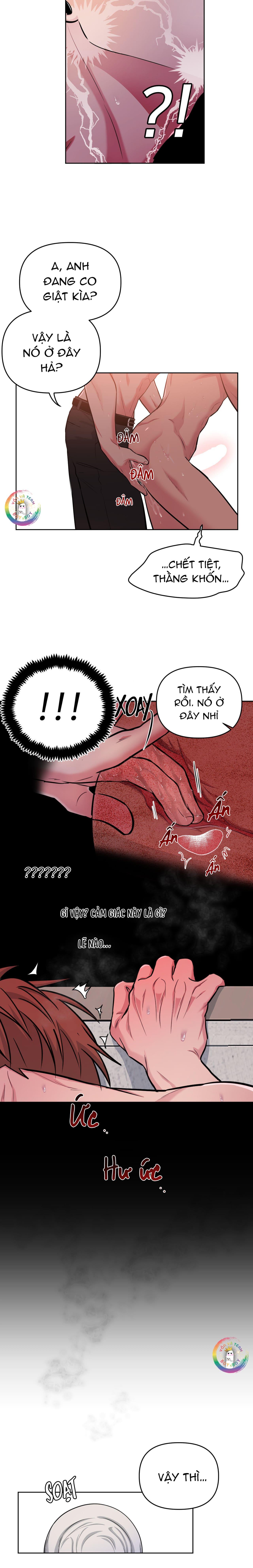Đọc truyện Arts Manz - Chapter 54