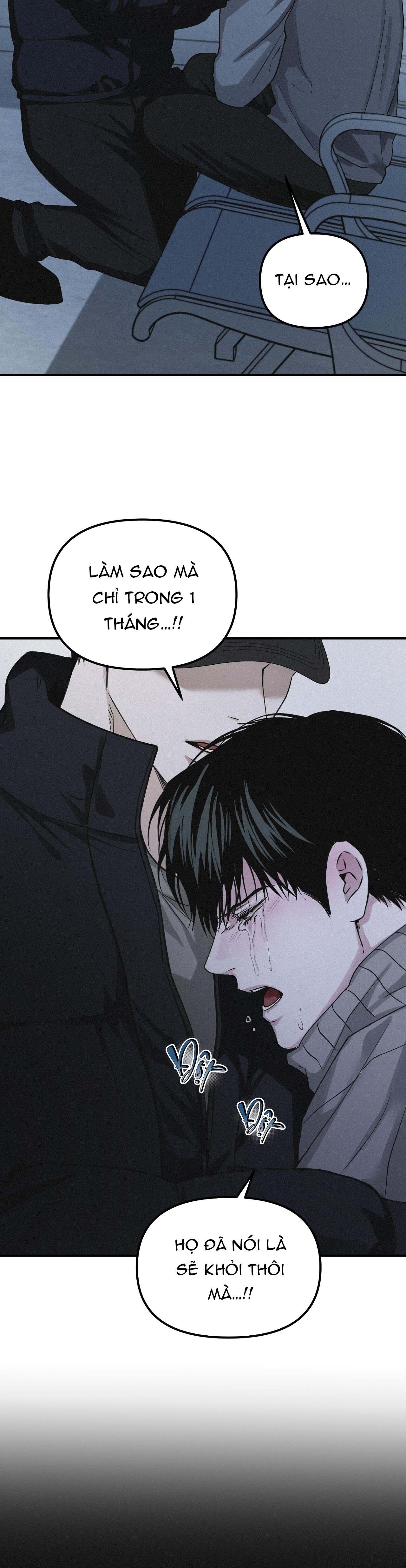Đọc truyện Hình Chiếu - Chapter 48